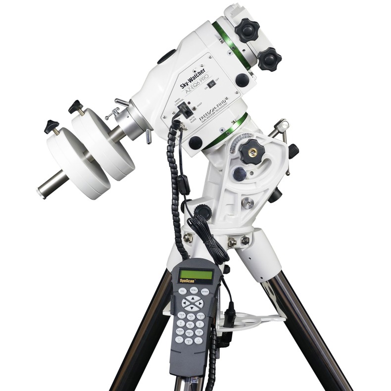 German Equatorial Mount SkyWatcher...