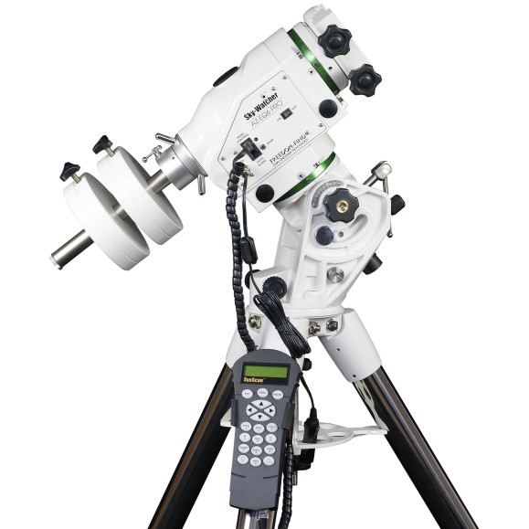 German Equatorial Mount SkyWatcher AZEQ6 PRO GOTO