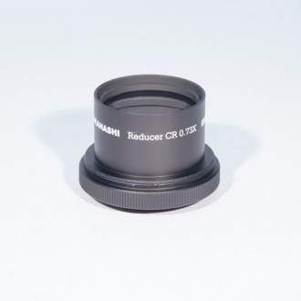Focal reducer 0.73x for...