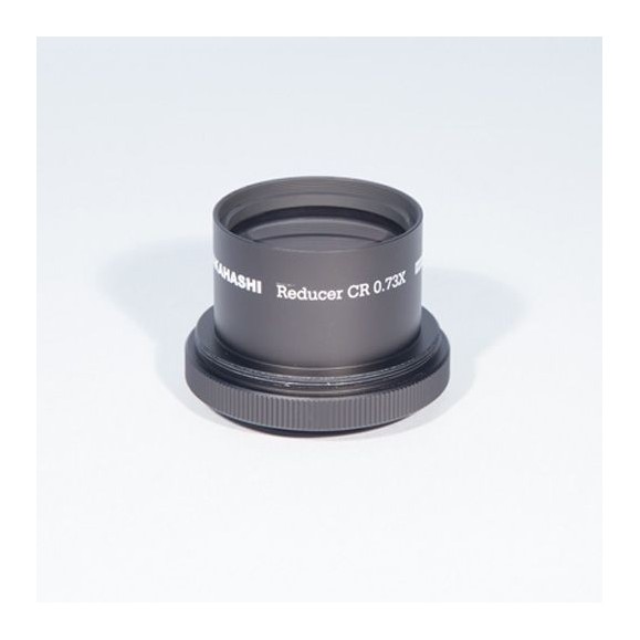 Focal reducer 0.73x for CCA-250/Mewlon/ FSQEDX4/FSQ85 Takahashi