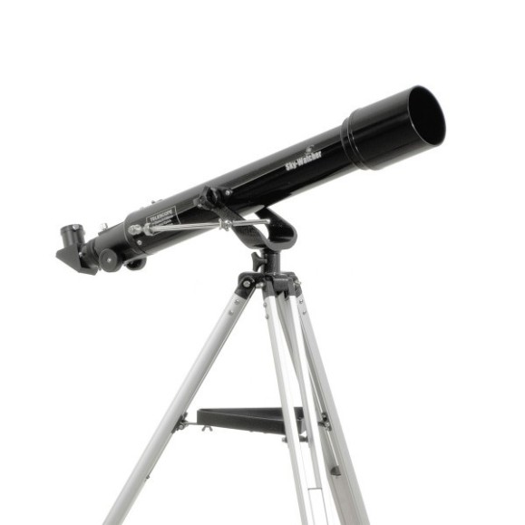 Sky-Watcher 70/700 AZ2 achromatic refractor telescope
