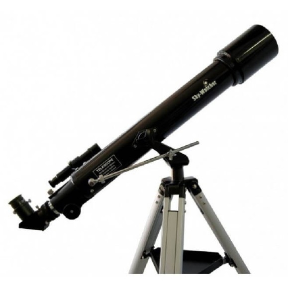 Sky-Watcher 70/700 AZ2 achromatic refractor telescope