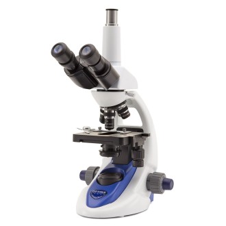 Optika Biological Microscope
