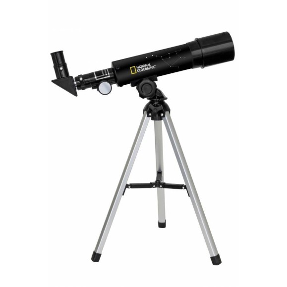 Telescope microscope kit National Geographic with case 9118200