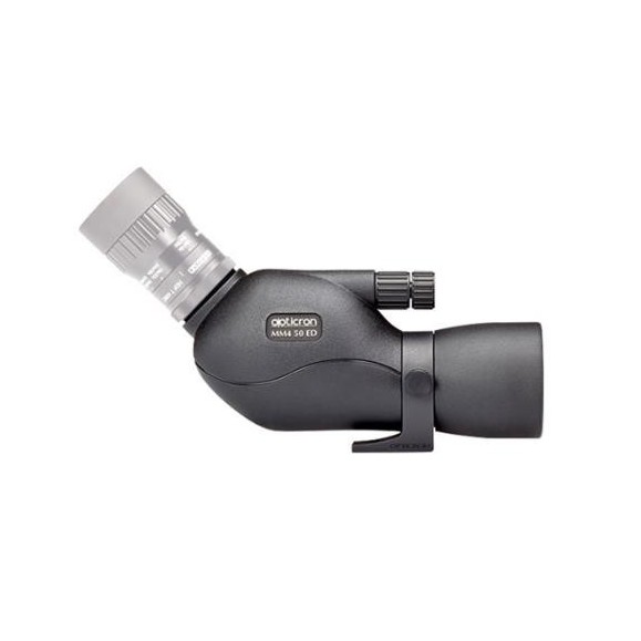 Terrestrial Telescope Opticron Mighty Midget MM4 50 ED Inclined