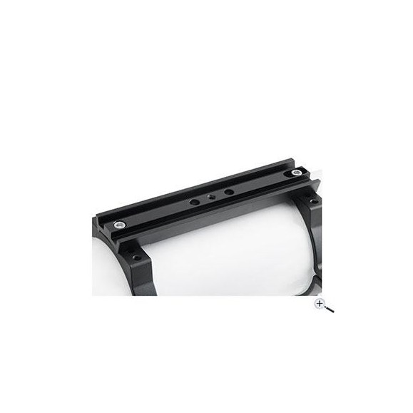 Telescope TS PHOTOLINE APO 80 F/7