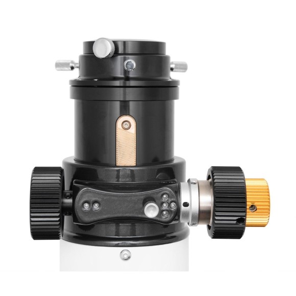 Telescope TS PHOTOLINE APO 80 F/7