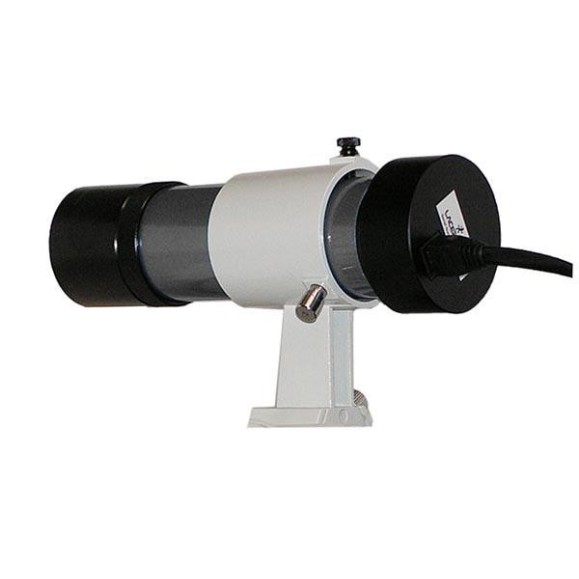 ADAPTER TS PARFOCAL T2 ADAPTER FOR 9X50 FINDERSCOPE