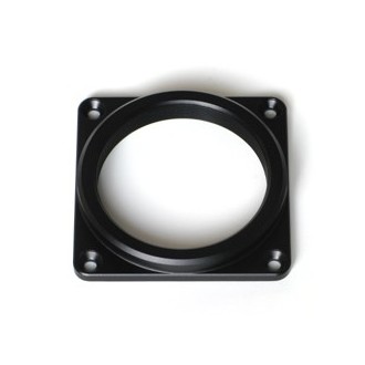 Telescope adapter with...