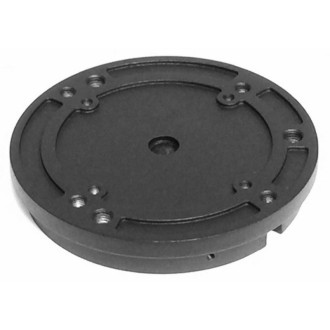 Column adaptor plate for...