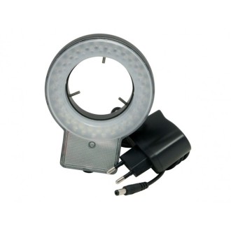 Ring illumination 60 LEDs...
