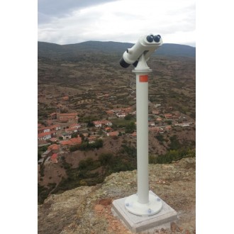 Coinless panoramic...