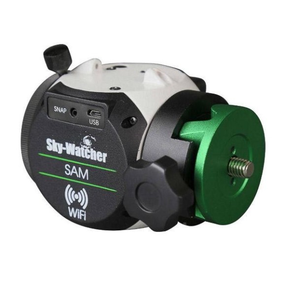 Sky-Watcher Star Adventurer Mini Pack Astronomy Sky-Watcher Mount