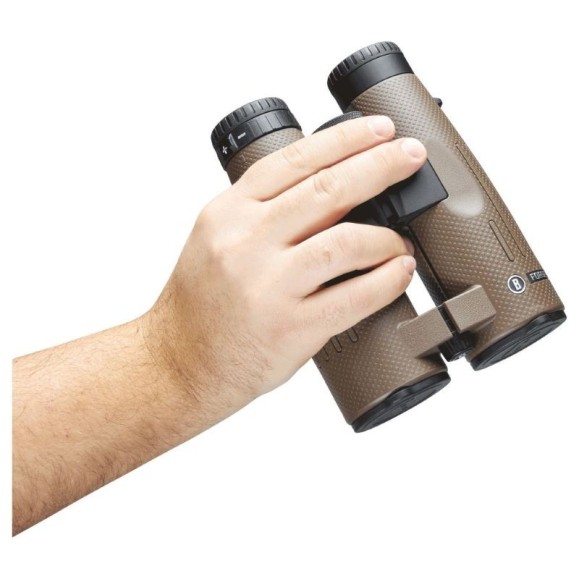 Binoculars Bushnell Forge 8x42