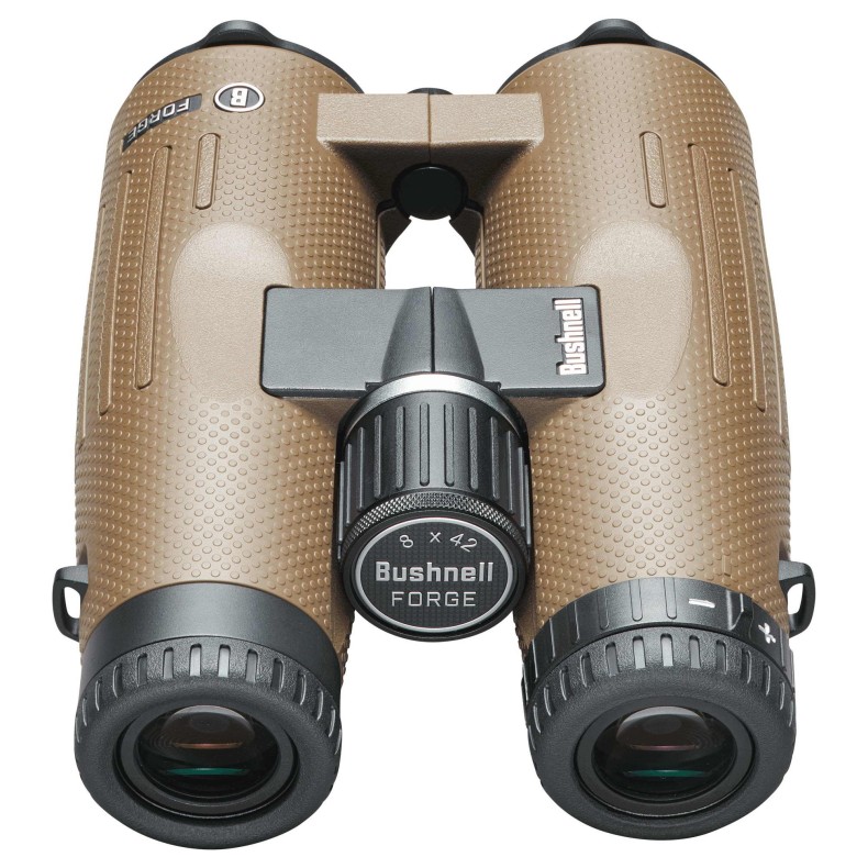Binoculars Bushnell Forge 8x42 Binoculars Bushnell Forge 8x42