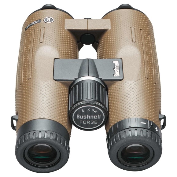 Binoculars Bushnell Forge 8x42