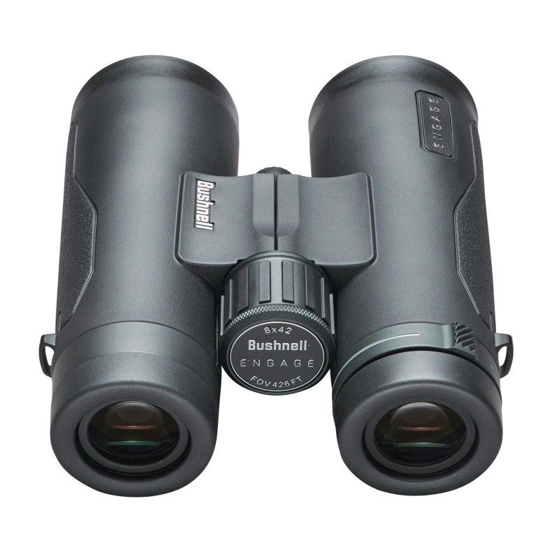 Binoculars Bushnell Engage 8X42 Binoculars Bushnell Engage 8X42