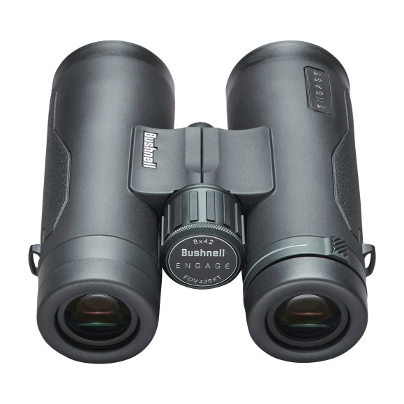 Binoculars Bushnell Engage 8X42