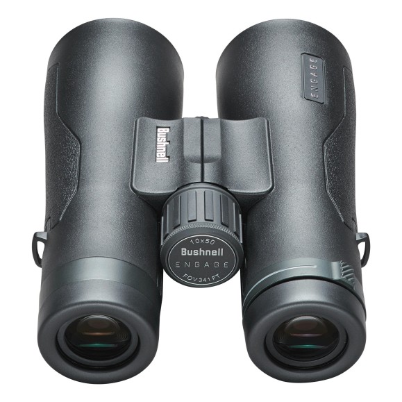 Binoculars Bushnell Engage 10X50