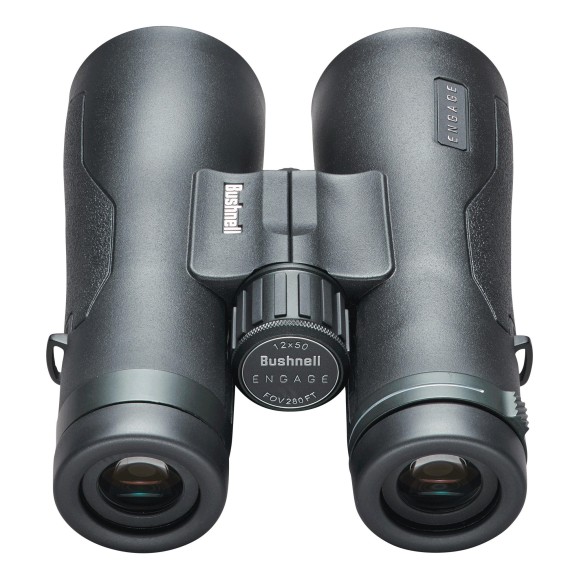 Binoculars Bushnell Engage 12X50