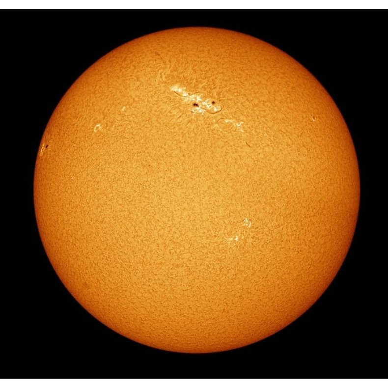 Solar Telescope H-alpha LUNT... Solar Telescope H-alpha LUNT...