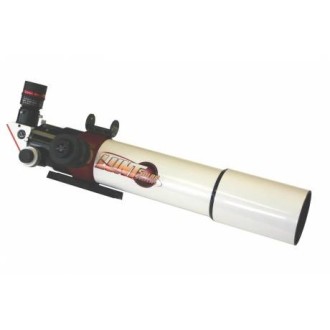 Solar Telescope H-alpha...