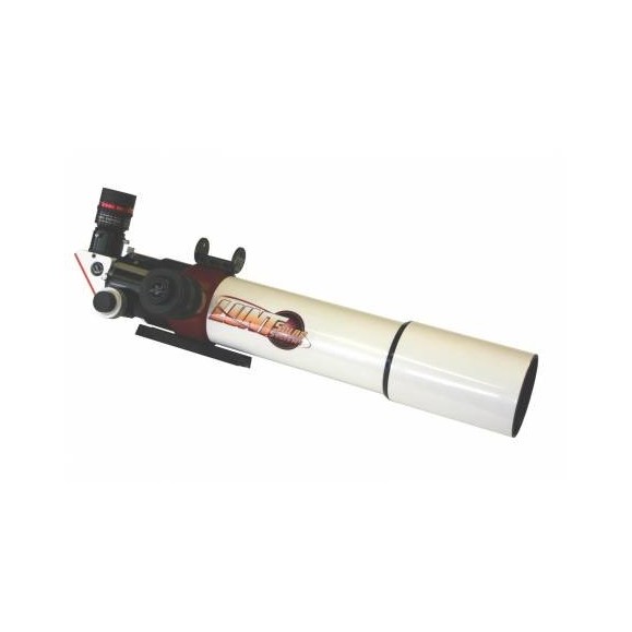 Solar Telescope H-alpha LUNT LS80THa/B1800CPT