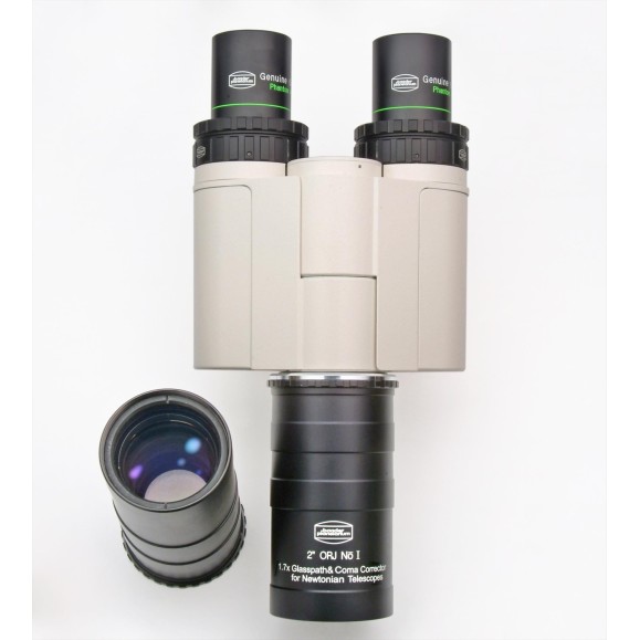 Binocular head Baader Mark-V 2456410