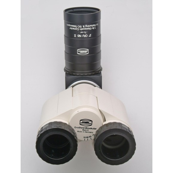 Binocular head Baader Mark-V 2456410