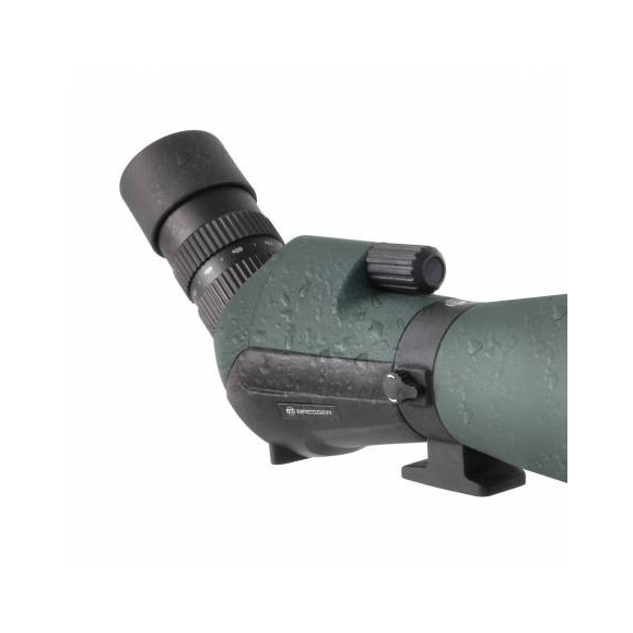 Terrestrial Telescope Bresser Condor 24-72x100