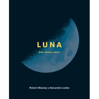 Moon. Art, science, culture