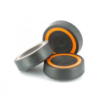 Anti-vibration mounts...