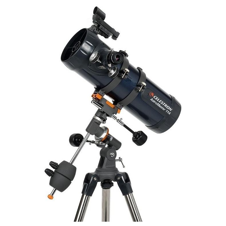 Telescope Celestron AstroMaster 114... Telescope Celestron AstroMaster 114...