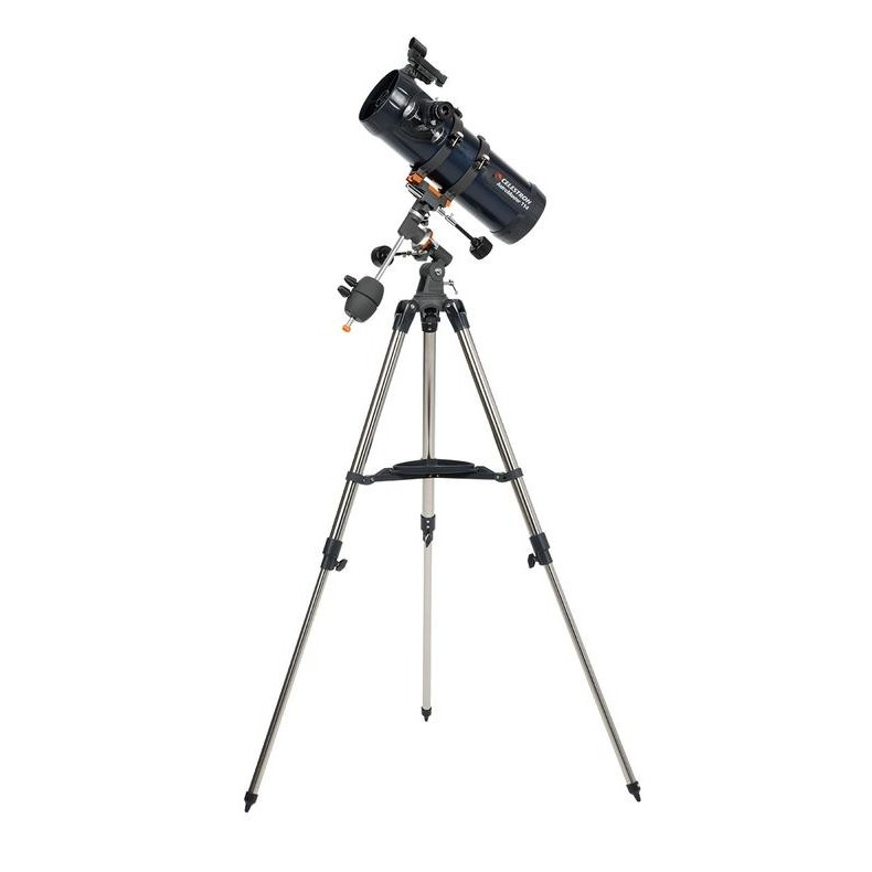 Telescope Celestron AstroMaster 114... Telescope Celestron AstroMaster 114...