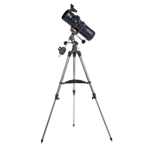 Telescope Celestron AstroMaster 114 EQ 31042