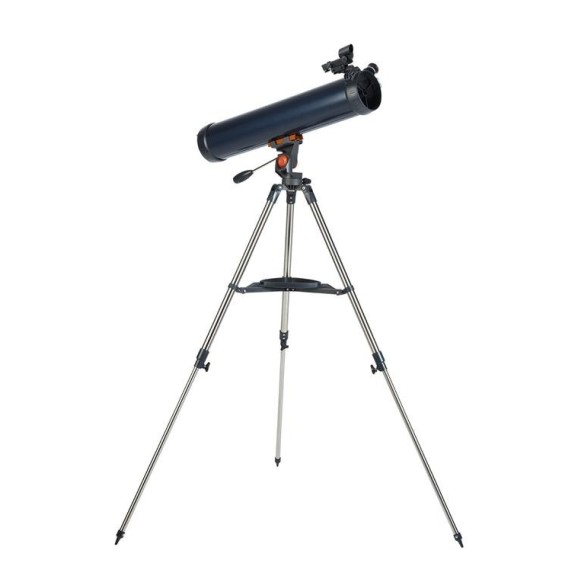 Telescope Celestron Astromaster LT 76 AZ 31036