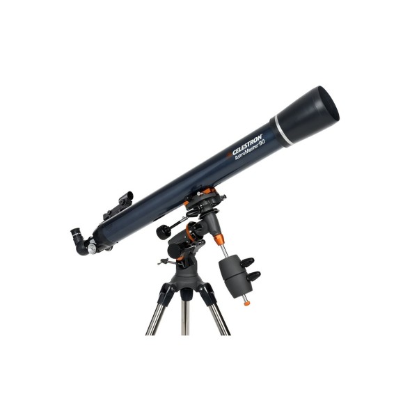 Telescope Celestron AstroMaster 90 EQ 21064