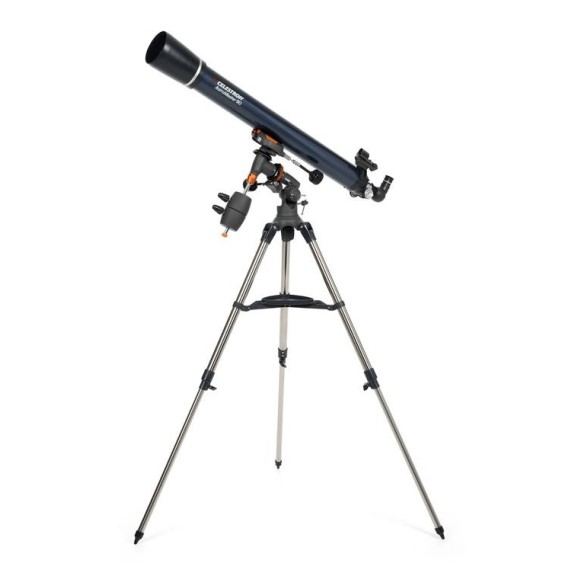Telescope Celestron AstroMaster 90 EQ 21064