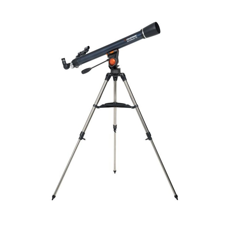 Telescope Celestron AstroMaster 70 AZ...