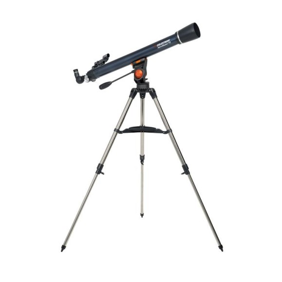 Telescope Celestron AstroMaster 70 AZ 21061