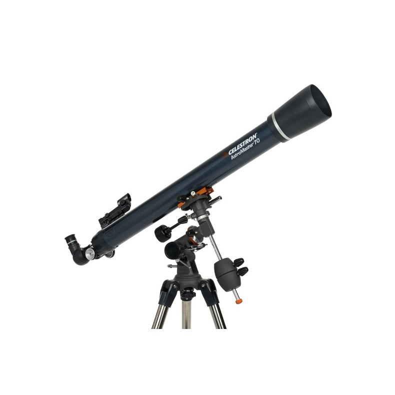 Telescope Celestron AstroMaster 70 EQ... Telescope Celestron AstroMaster 70 EQ...