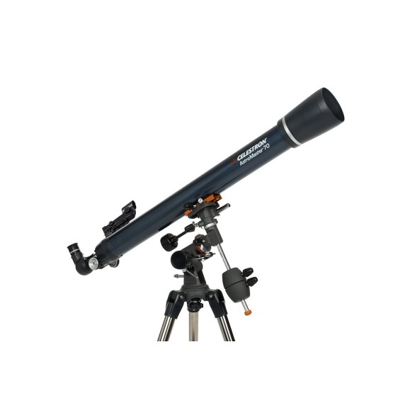 Telescope Celestron AstroMaster 70 EQ 21062