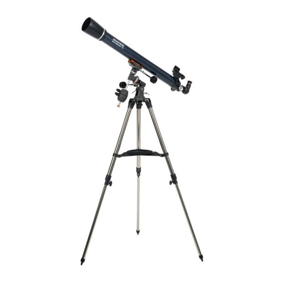 Telescope Celestron AstroMaster 70 EQ 21062