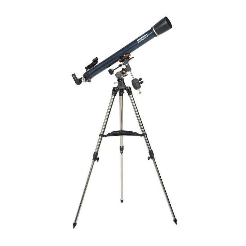 Telescope Celestron AstroMaster 70 EQ... Telescope Celestron AstroMaster 70 EQ...