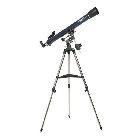 Telescope Celestron AstroMaster 70 EQ 21062