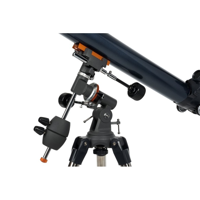 Telescope Celestron AstroMaster 70 EQ... Telescope Celestron AstroMaster 70 EQ...