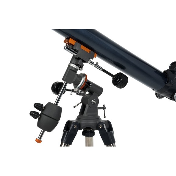 Telescope Celestron AstroMaster 70 EQ 21062