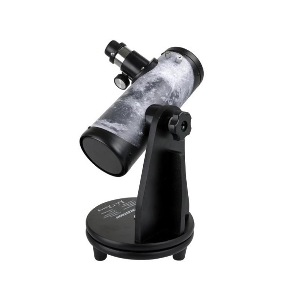 Telescope Celestron Firstscope 76 Special Edition ROBERT REEVES