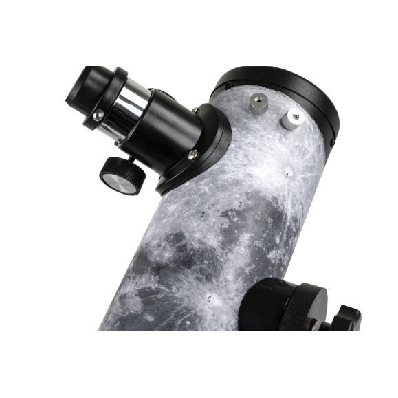 Telescope Celestron Firstscope 76 Special Edition ROBERT REEVES