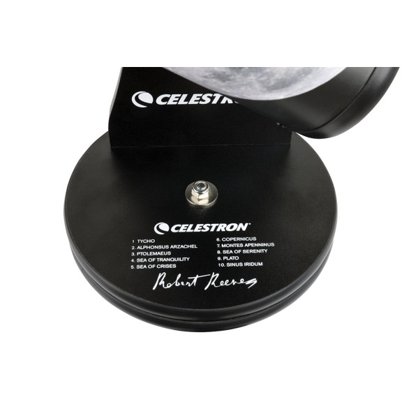 Telescope Celestron Firstscope 76 Special Edition ROBERT REEVES